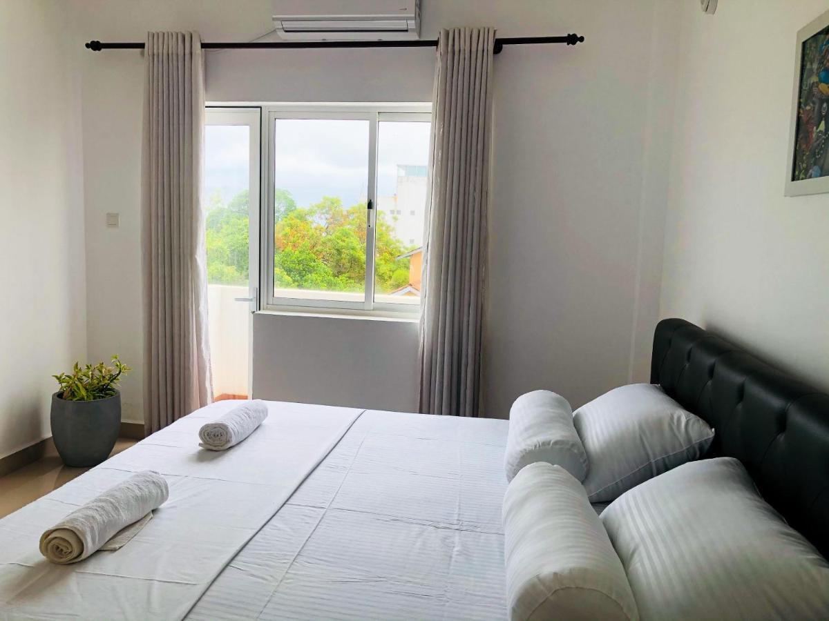 Negombo Fort Gallery Apartment المظهر الخارجي الصورة
