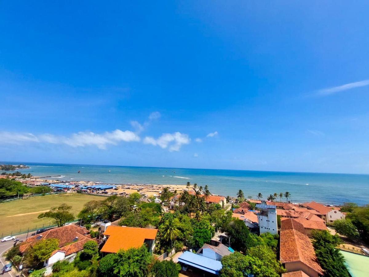 Negombo Fort Gallery Apartment المظهر الخارجي الصورة
