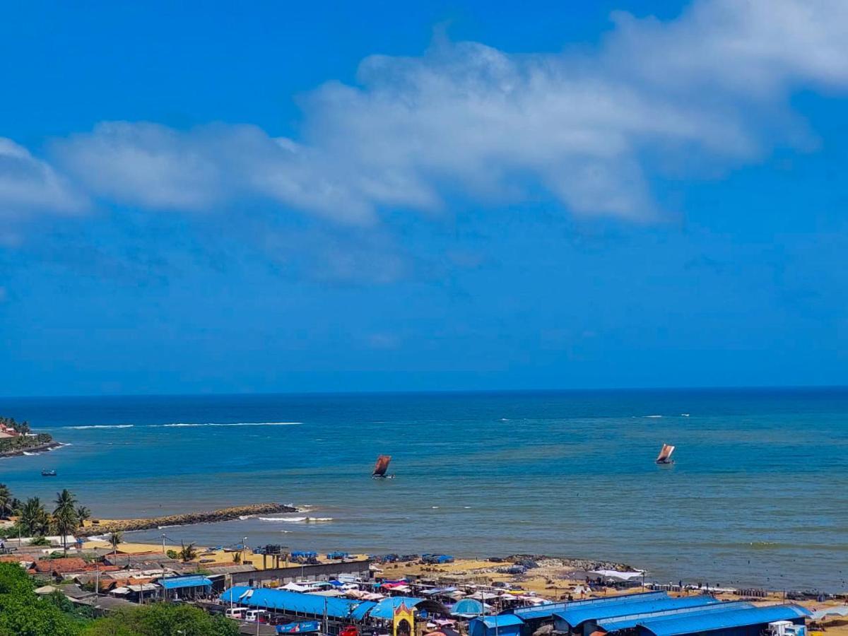Negombo Fort Gallery Apartment المظهر الخارجي الصورة