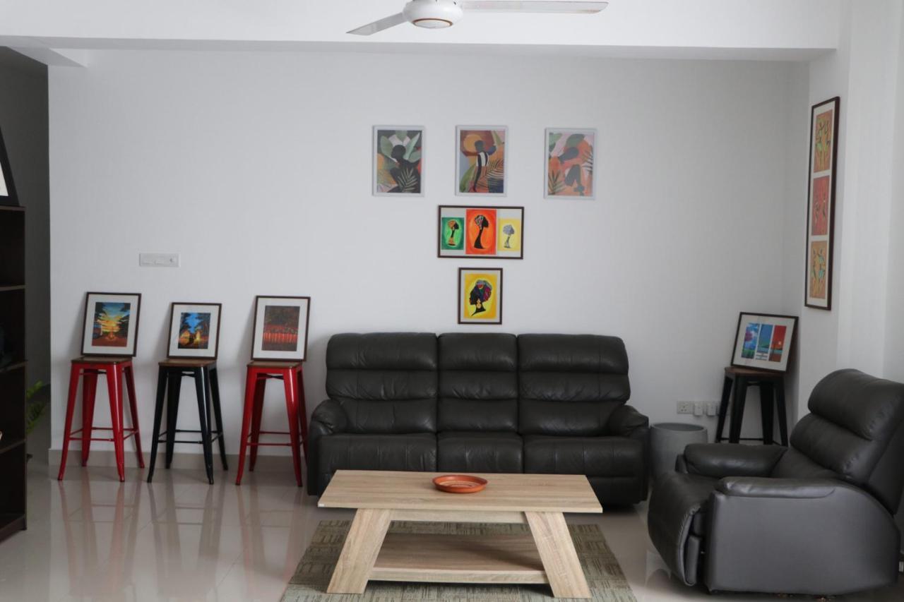 Negombo Fort Gallery Apartment المظهر الخارجي الصورة